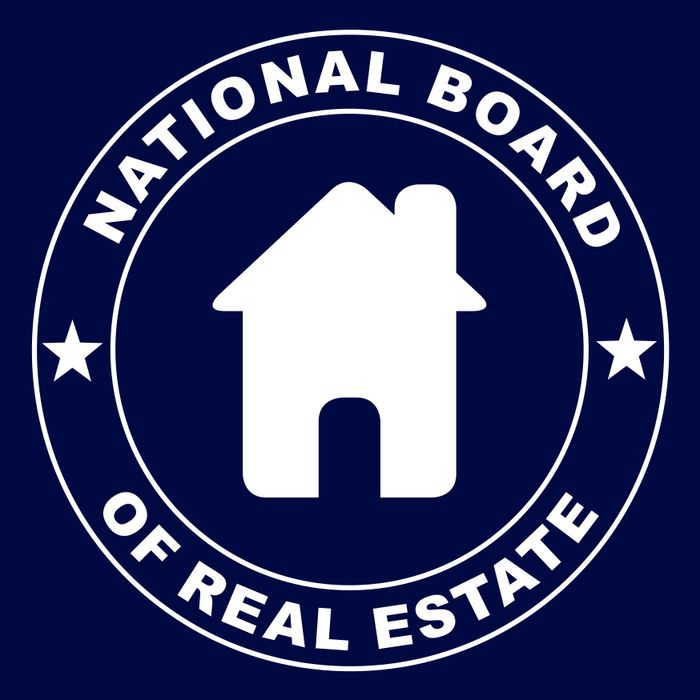 to the National Board of Real Estate
